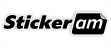sticker.am logo